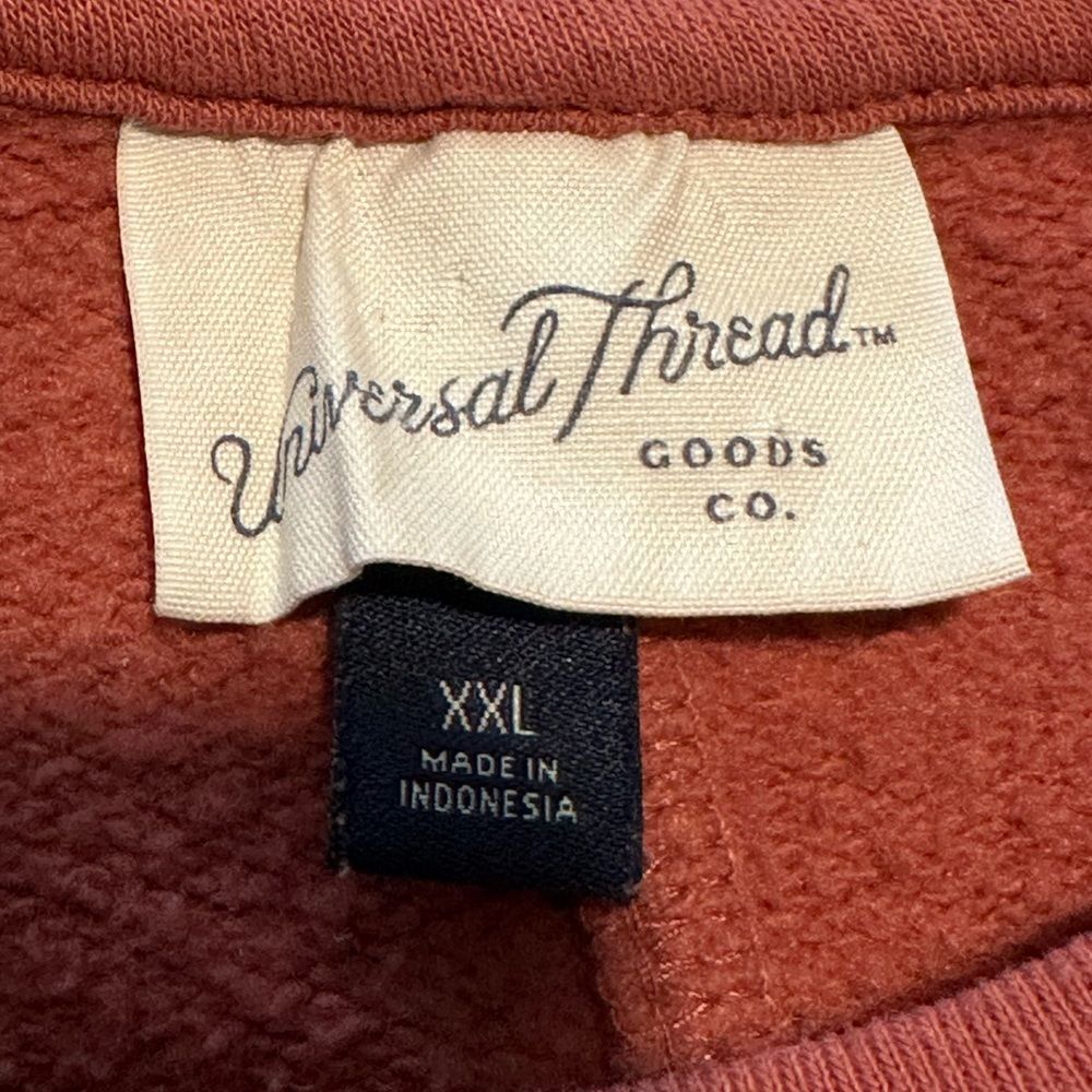 Universal Thread - Women’s Rust Colored High / Lo… - image 6